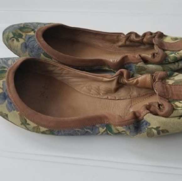 Rag & Bone Womens Flats - Picture 2 of 6